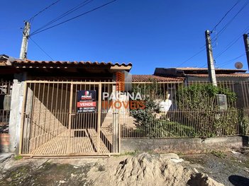 house em Rua Cigarras, Olaria - Canoas - RS