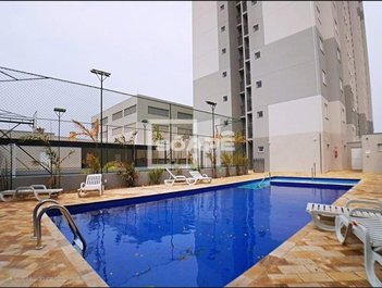 apartment em Rua Chavantes, Paulicéia - Piracicaba - SP