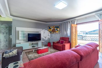 house em Rua São Francisco de Salles, Centro - Diadema - SP