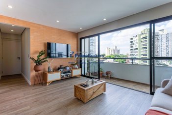 apartment em Rua Derval, Vila Mascote - São Paulo - SP