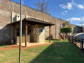 apartment em Rua RC 1, Residencial Canaã II - Rio Verde - GO