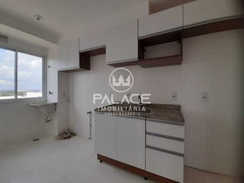 apartment em Rua Frei Honório Franco, Jardim Abaeté - Piracicaba - SP