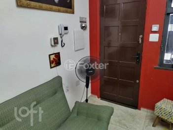 house em Rua Antônio Macedo, Parque São Jorge - São Paulo - SP