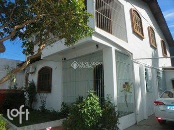 house em Adroaldo Novo Correa, Cavalhada - Porto Alegre - RS
