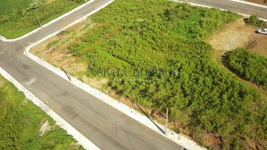 land_lot em Acesso Fioravante Angelo Massolini, São Paulo - Concórdia - SC