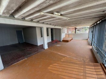 house em Rua Fernando da Cruz Passos, Jardim Quarto Centenário - Campinas - SP