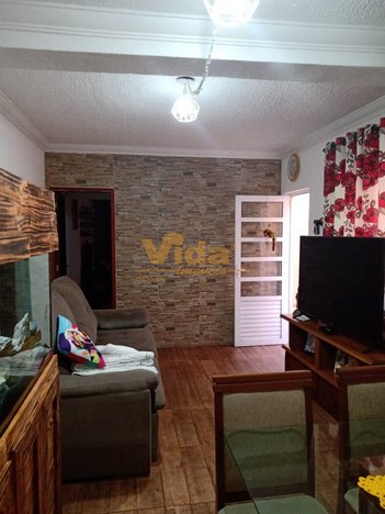 house em Rua Sebastião José de Pina, Novo Osasco - Osasco - SP
