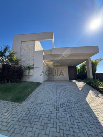 house em Rua Florença, Gran Park - Vespasiano - MG