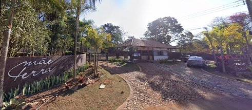 land_lot em Alameda Carcará, Condomínio Águas Claras (Piedade do Paraopeba) - Brumadinho - MG