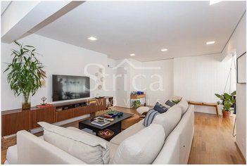 apartment em Rua Embaixador Raul Garcia, Bosque da Saúde - São Paulo - SP