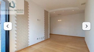 apartment em Rua Itapiru, Saúde - São Paulo - SP