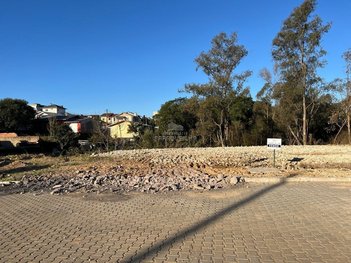 land_lot em Rua Marilice Pessin Haubert, Monte Verde - Farroupilha - RS