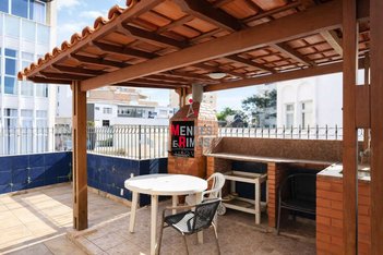 apartment em Rua Bolívia, São Pedro - Belo Horizonte - MG