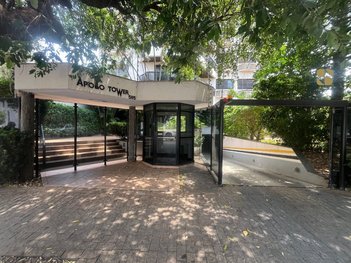 apartment em Avenida Presidente Joaquim Augusto da Costa Marques, Quilombo - Cuiabá - MT