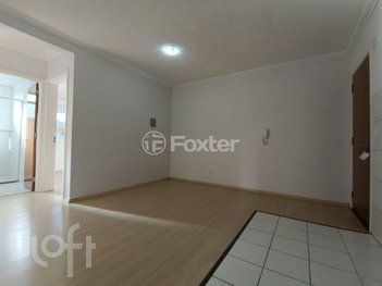 apartment em Rua Madre Bárbara, De Zorzi - Caxias do Sul - RS