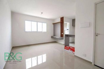 apartment em Rua da Mooca, Mooca - São Paulo - SP