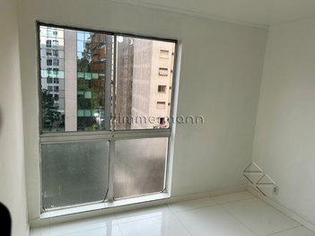 apartment em Rua Teodoro Sampaio, Pinheiros - São Paulo - SP