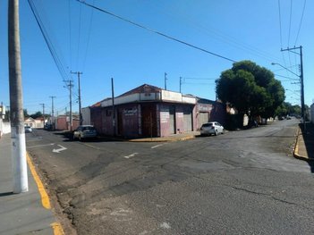 commercial_property em Rua Visconde de Taunay, São Joaquim - Araçatuba - SP