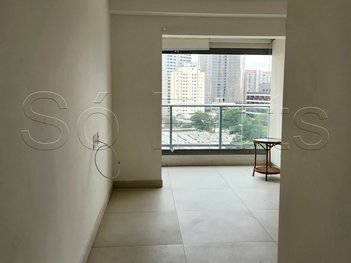 apartment em Rua Dráusio, Butantã - São Paulo - SP