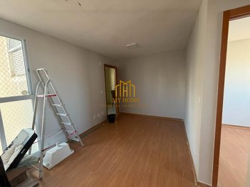 apartment em Avenida São Domingos, Vila Mutirão I - Goiânia - GO