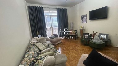 apartment em Rua Espírito Santo, Centro - Belo Horizonte - MG