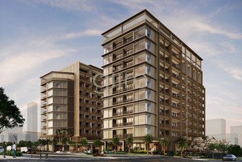 apartment em Avenida Visconde de Guarapuava, Centro - Curitiba - PR