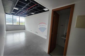 office em Avenida Embaixador Abelardo Bueno, Barra Olímpica - Rio de Janeiro - RJ