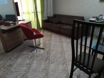 apartment em Rua Teffé, Santa Maria - São Caetano do Sul - SP