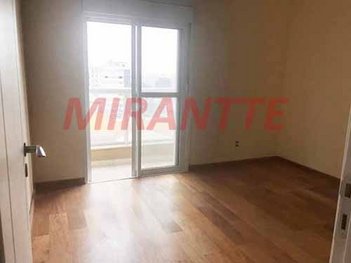 apartment em Rua Salete, Santana - São Paulo - SP