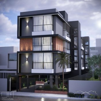 apartment em Lídio Batista Soares, COHAB - Cachoeirinha - RS