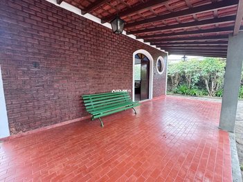 house em Rua Andaluzita, Santa Mônica - Guarapari - ES