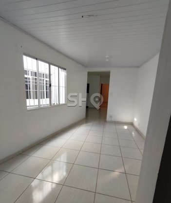 house em Rua das Orquídeas, Mirandópolis - São Paulo - SP