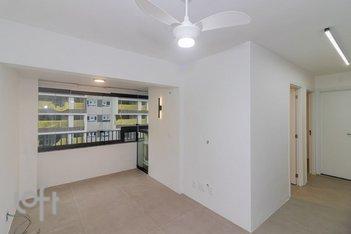 apartment em Alvarenga, Butantã - São Paulo - SP