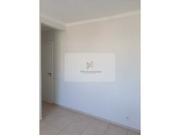 apartment em Rua Atílio Capello, Loteamento Clube V - São José do Rio Preto - SP