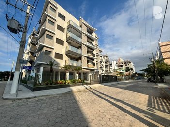 apartment em Rua dos Gerânios, Governador Celso Ramos - Governador Celso Ramos - SC
