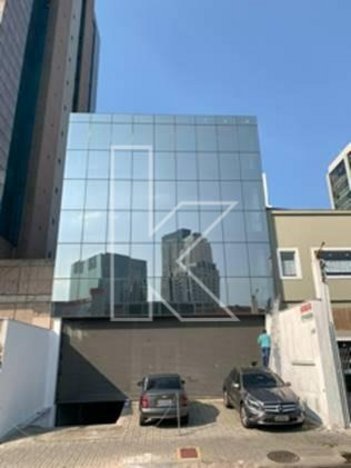 commercial_property em Doutor Cardoso de Melo, Vila Olímpia - São Paulo - SP