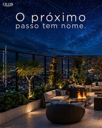 apartment em Rua Maurício Cardoso, Jardim Sul - São José dos Campos - SP