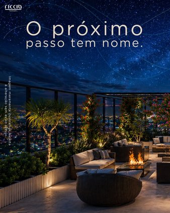 Cômodo Condomínio