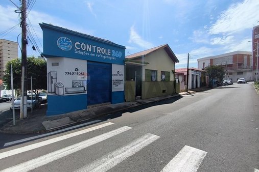 Cômodo Condomínio