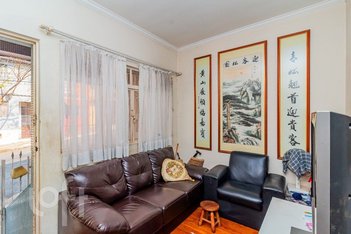 house em Oliveira Peixoto, Aclimação - São Paulo - SP