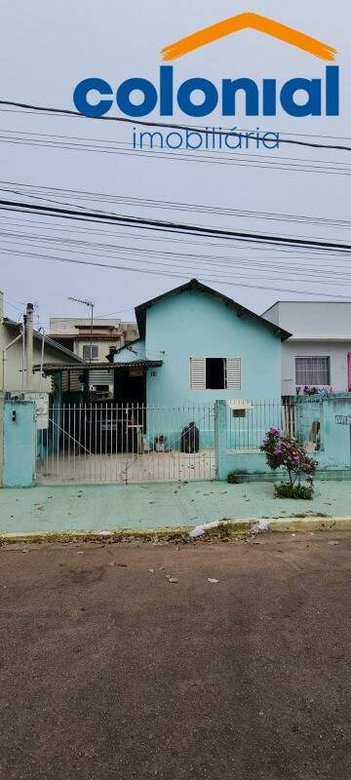 house em Rua Monsenhor Pedro Mottaes, Santo Antônio - Jundiaí - SP