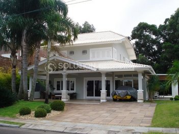 house em Avenida Inter Balneários, Xangri-Lá - Xangri-Lá - RS