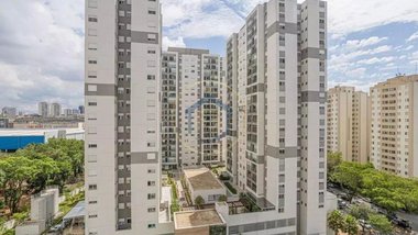 apartment em Avenida Manoel Pedro Pimentel, Continental - Osasco - SP