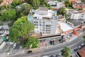 apartment em Rua Pedro, Vila Albertina - São Paulo - SP