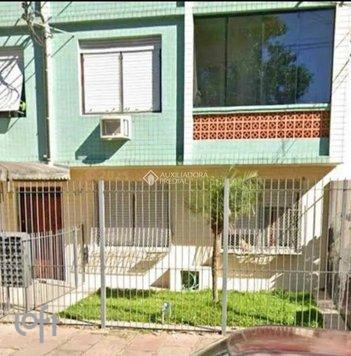 apartment em Adão Baino, Cristo Redentor - Porto Alegre - RS