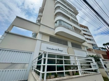 apartment em Rua Oliveira Saturnino de Souza, Nossa Senhora do Rosário - São José - SC