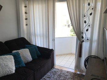 apartment em Rua Bibiano Santos, Pioneiros - Balneário Camboriú - SC