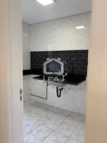 apartment em Estrada de Itapecerica, Vila Ré - São Paulo - SP