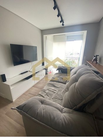 apartment em Rua Tenente Gelás, Tatuapé - São Paulo - SP