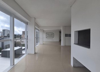 apartment em Rua José Francisco Goulart, Charqueadas - Caxias do Sul - RS